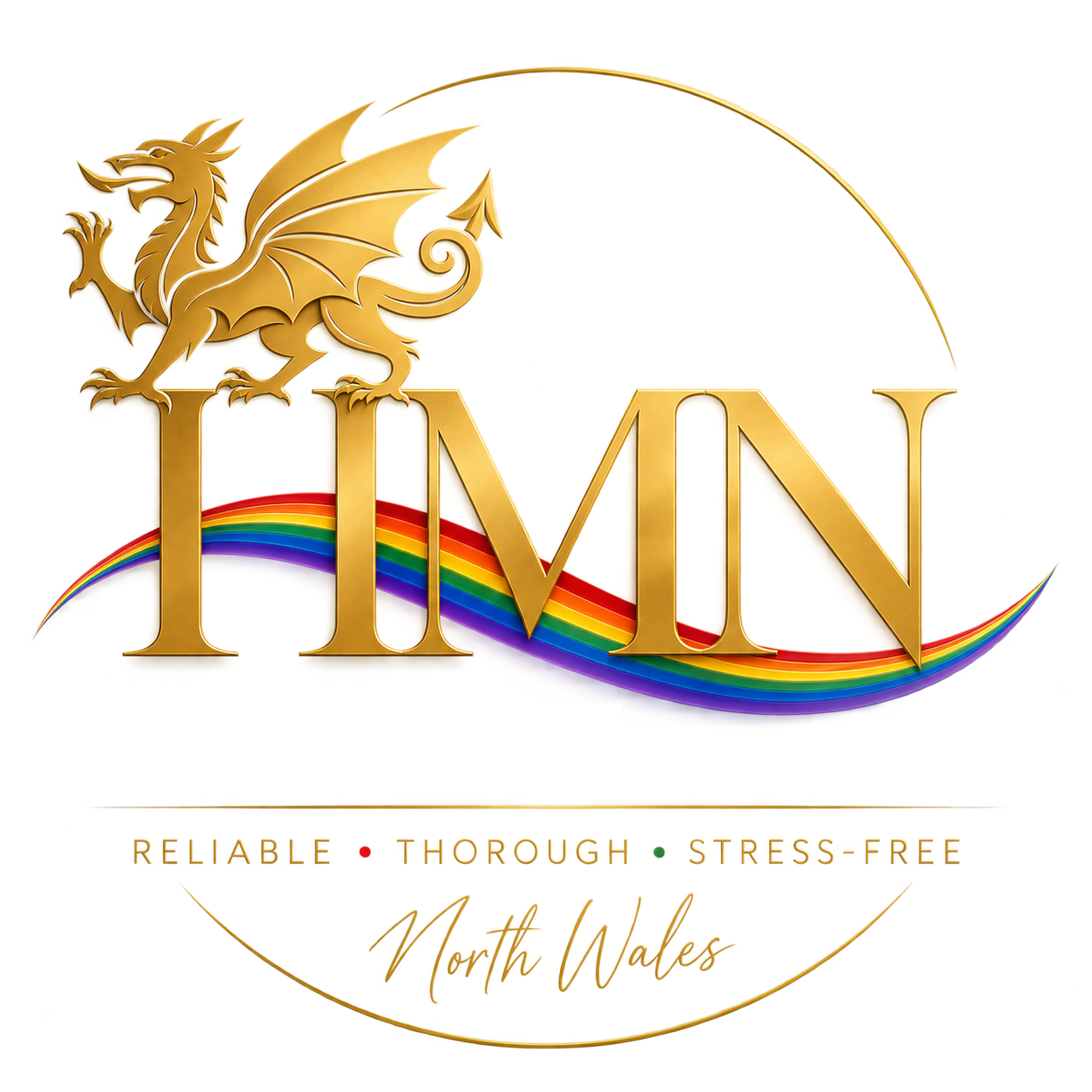HMN Bookkeeping & Accounts